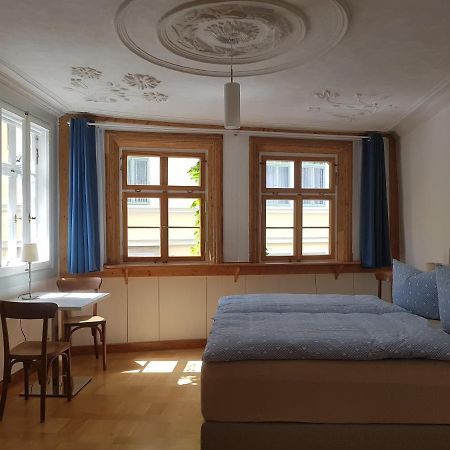 Ferienwohnung Am Erfurter Dom Εξωτερικό φωτογραφία