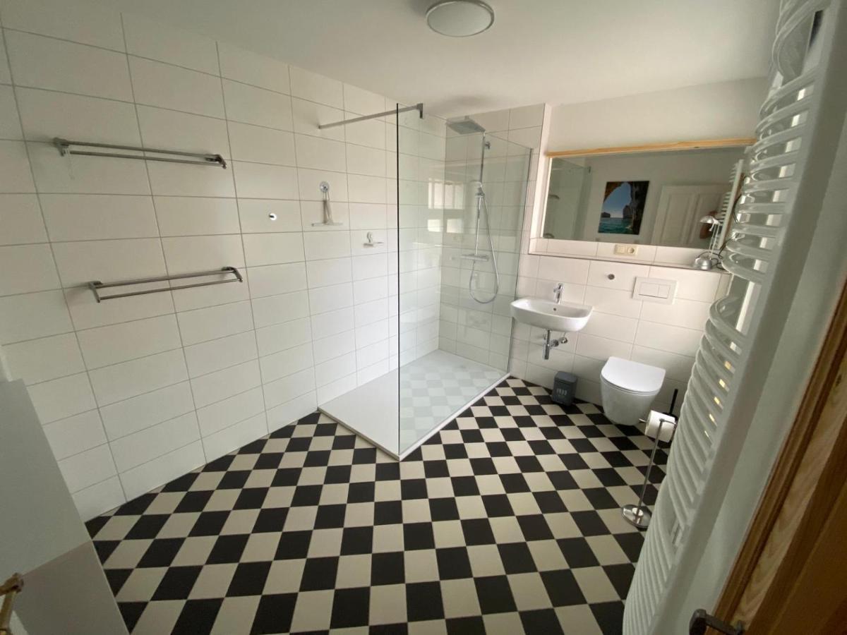 Ferienwohnung Am Erfurter Dom Εξωτερικό φωτογραφία