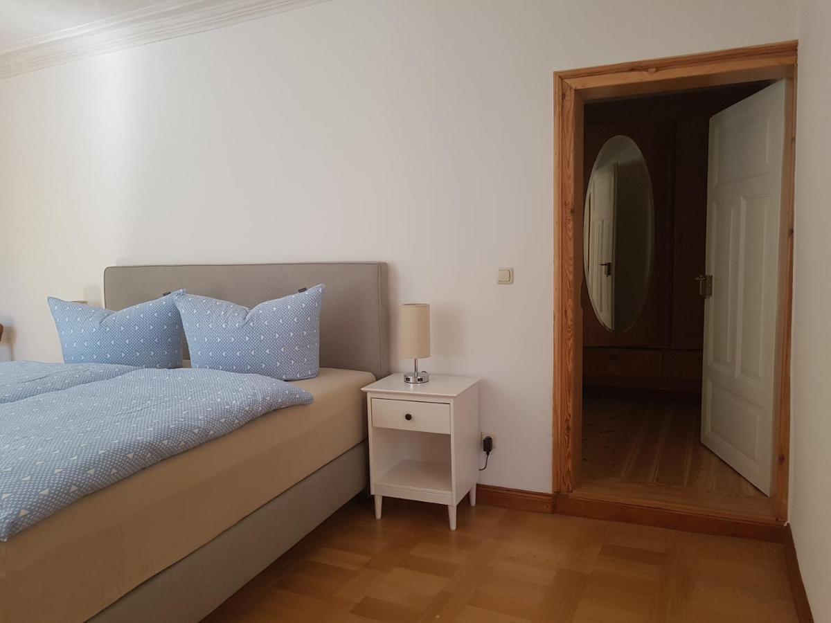 Ferienwohnung Am Erfurter Dom Εξωτερικό φωτογραφία