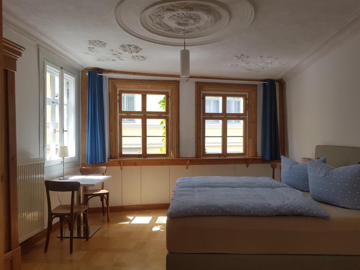 Ferienwohnung Am Erfurter Dom Εξωτερικό φωτογραφία