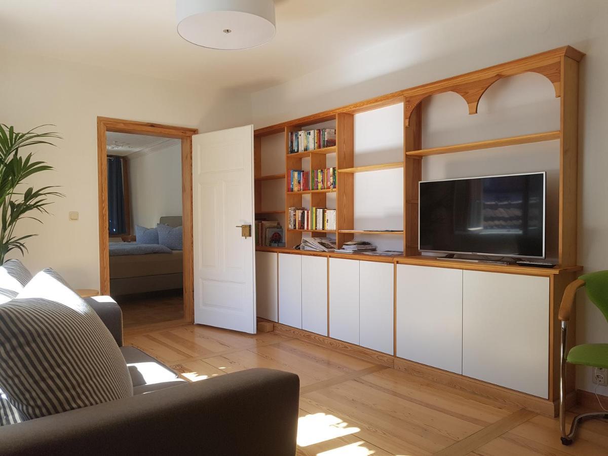 Ferienwohnung Am Erfurter Dom Εξωτερικό φωτογραφία