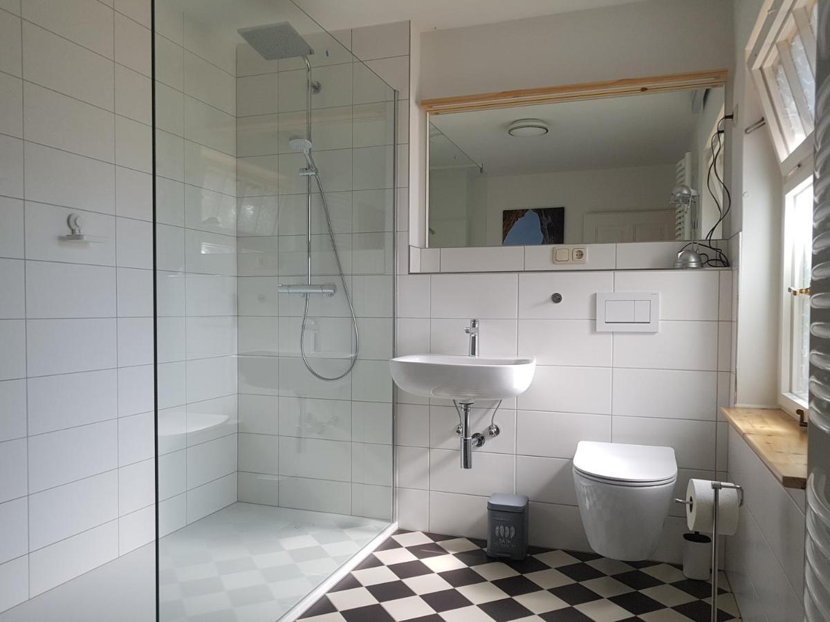 Ferienwohnung Am Erfurter Dom Εξωτερικό φωτογραφία