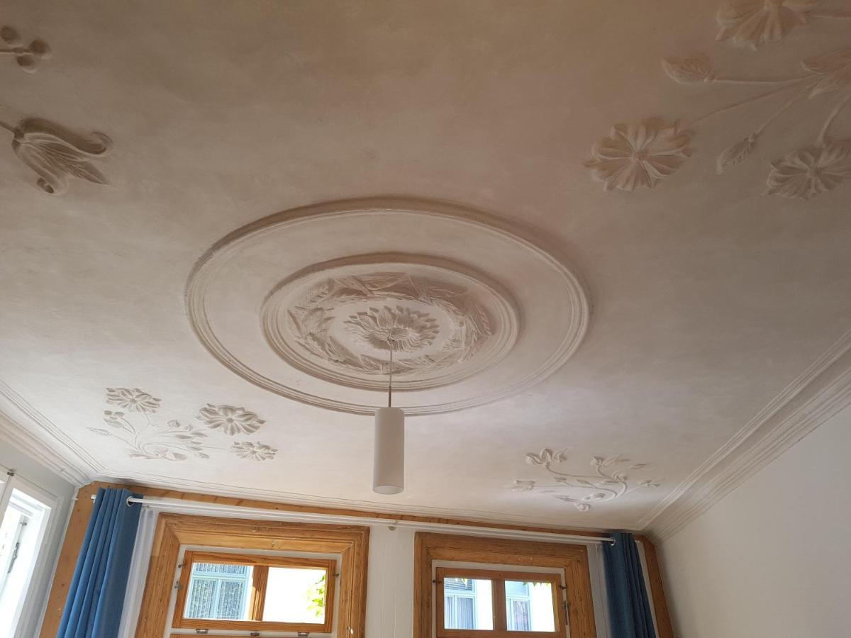 Ferienwohnung Am Erfurter Dom Εξωτερικό φωτογραφία