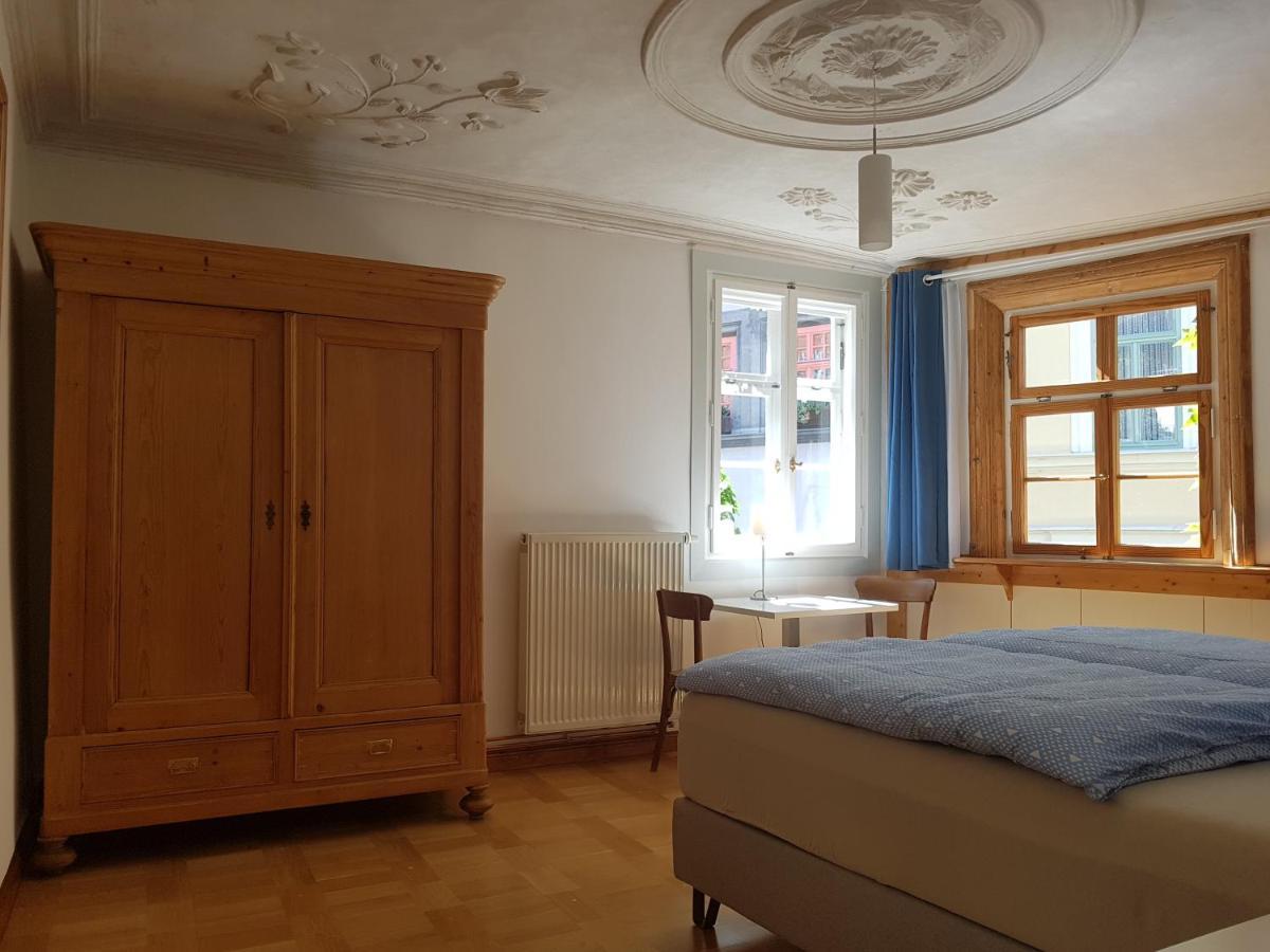 Ferienwohnung Am Erfurter Dom Εξωτερικό φωτογραφία
